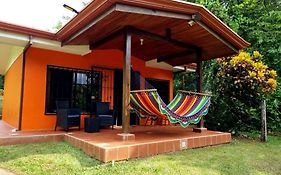 Casa De Playa Paraiso Terrenal